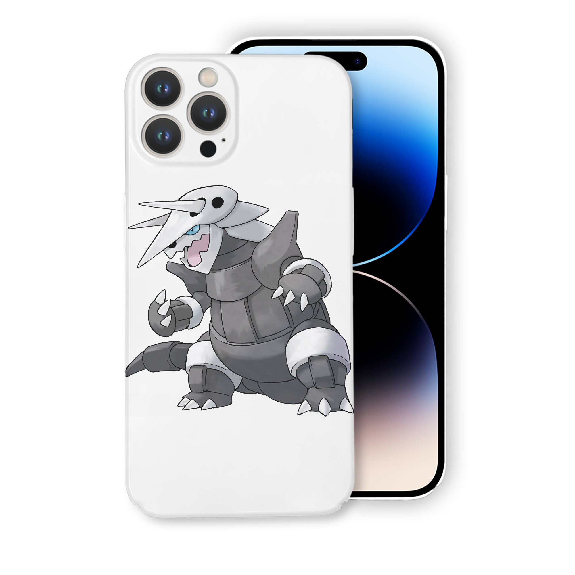（画像用） ポケットモンスター Pokémon 【iPhone 14シリーズ対応】ハードケース